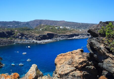 5 cose da vedere sull’Isola di Pantelleria