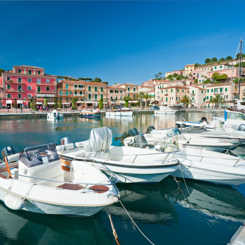 Itinerario di 5 giorni alla scoperta dell’Isola d’Elba