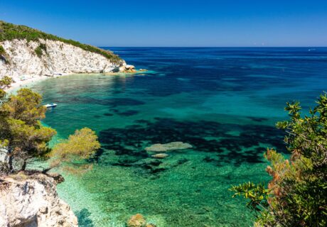 Le 10 spiagge più belle della Toscana