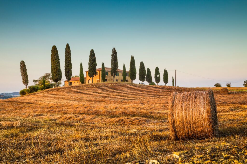 Perché scegliere la Toscana per le proprie vacanze