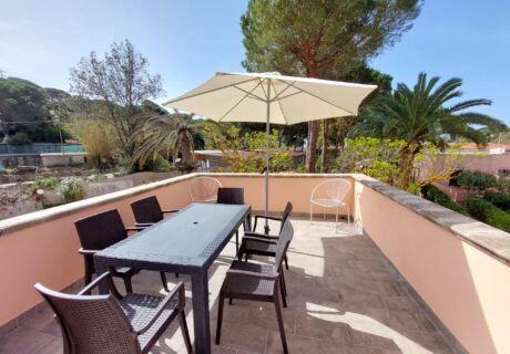 Trilo 3 Terrazza