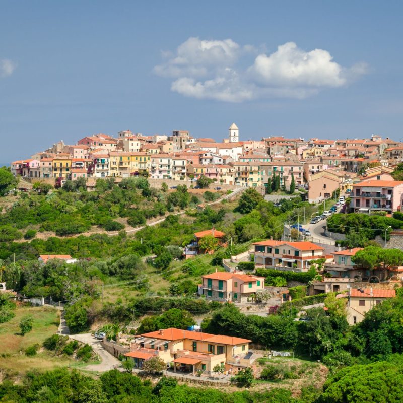 5 cose da vedere a Capoliveri