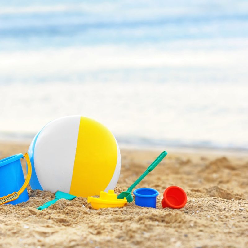 L’Isola d’Elba per i bambini