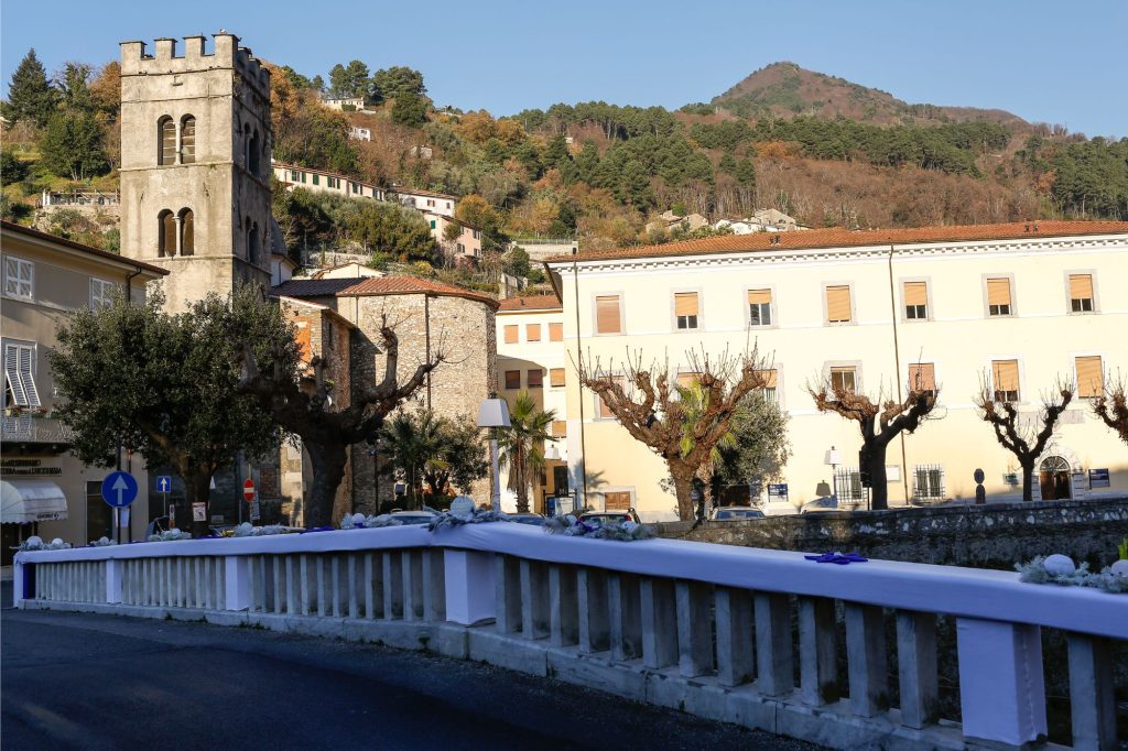 5 things to see in Seravezza