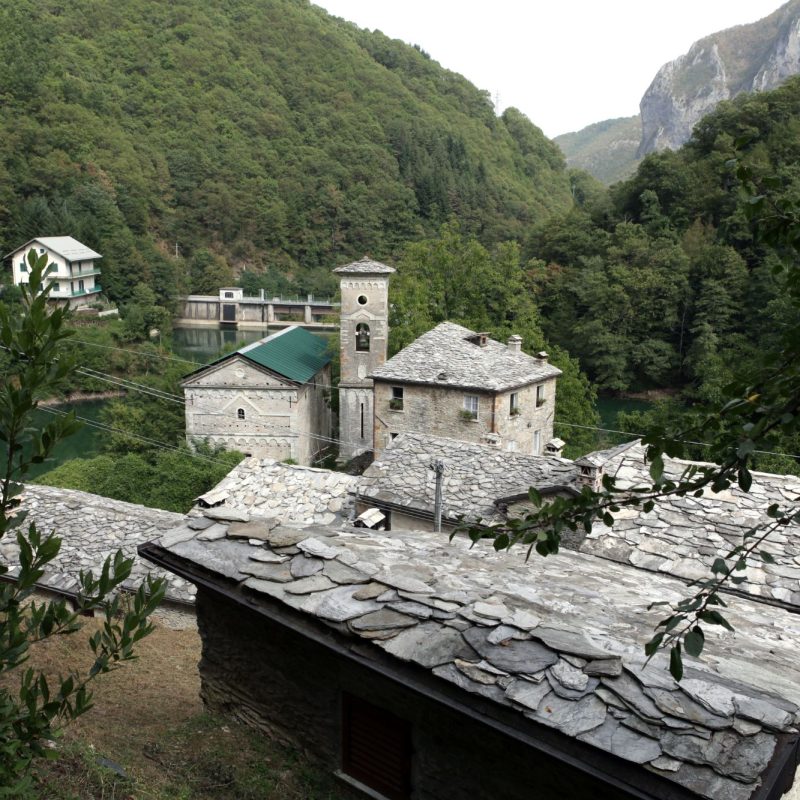 5 borghi delle Alpi Apuane da visitare
