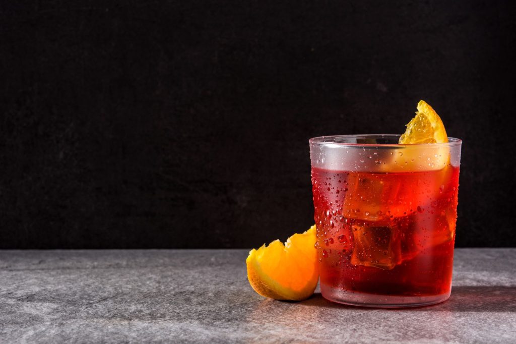 Il cocktail Negroni e le sue origini