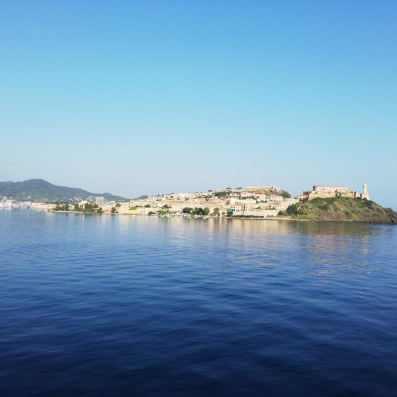 Isola D'Elba