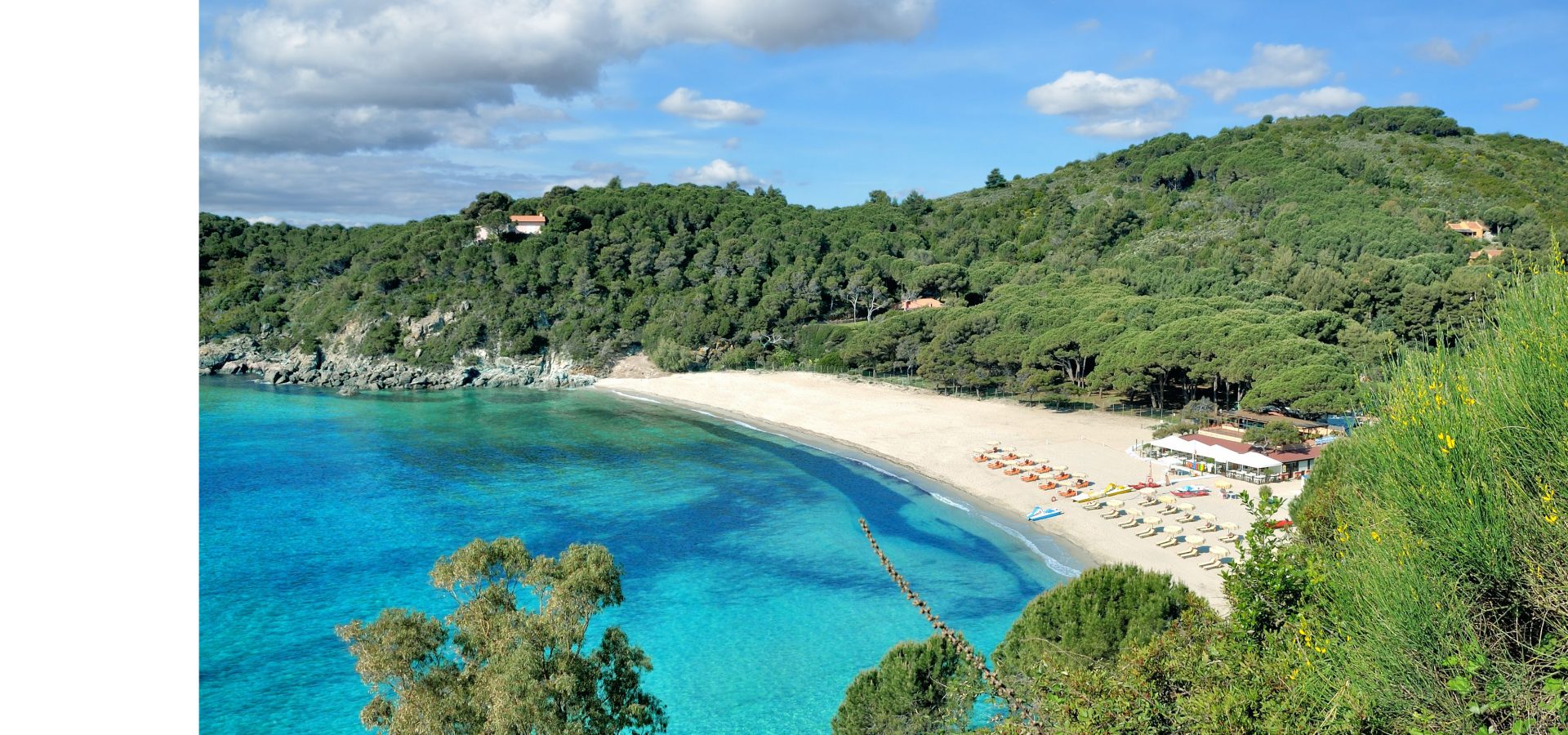 Isola D'Elba