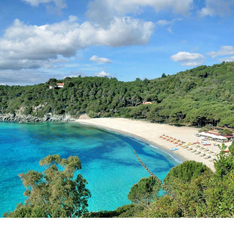Isola D'Elba